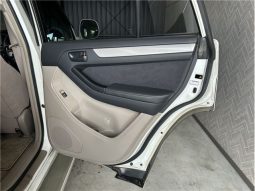 TOYOTA HILUX SURF SSR-X 2004 full