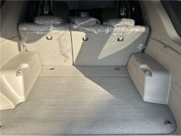 TOYOTA HILUX SURF SSR-X 2004 full