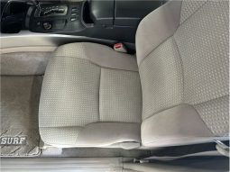 TOYOTA HILUX SURF SSR-X 2004 full