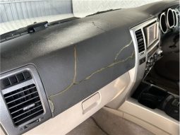 TOYOTA HILUX SURF SSR-X 2004 full