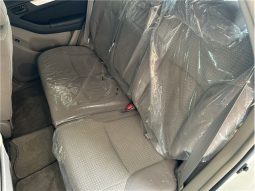 TOYOTA HILUX SURF SSR-X 2004 full