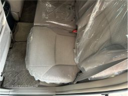 TOYOTA HILUX SURF SSR-X 2004 full