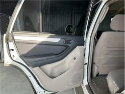 TOYOTA HILUX SURF SSR-X 2004 full