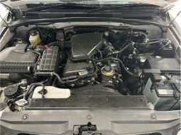 TOYOTA HILUX SURF SSR-X 2004 full