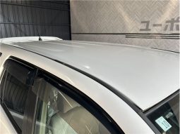 TOYOTA HILUX SURF SSR-X 2004 full