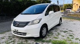 Honda Freed GL 2008