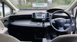 Honda Freed GL 2008 full