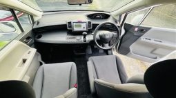 Honda Freed GL 2008 full