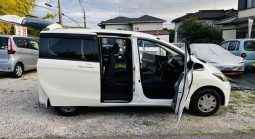 Honda Freed GL 2008 full