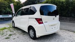 Honda Freed GL 2008 full