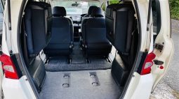 Honda Freed GL 2008 full