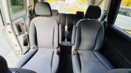 Honda Freed GL 2008 full