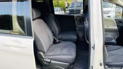 Honda Freed GL 2008 full