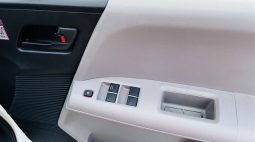 Honda Freed GL 2008 full