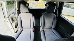Honda Freed GL 2008 full