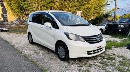 Honda Freed GL 2008 full