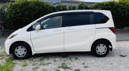 Honda Freed GL 2008 full