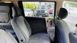 Honda Freed GL 2008 full