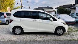 Honda Freed GL 2008 full