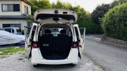 Honda Freed GL 2008 full