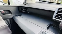 Honda Freed GL 2008 full