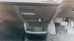 Honda Freed GL 2008 full