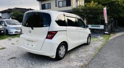 Honda Freed GL 2008 full