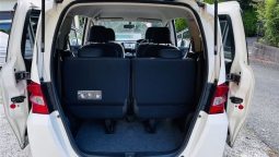 Honda Freed GL 2008 full