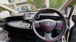 Honda Freed GL 2008 full