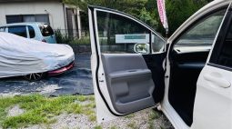 Honda Freed GL 2008 full