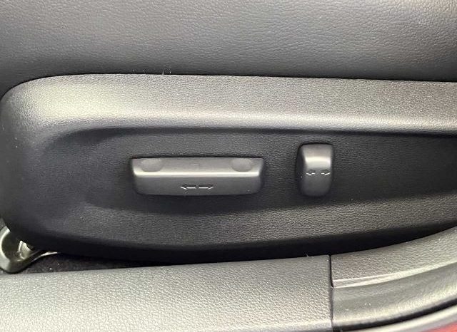 Honda Civic Sedan 2018 full