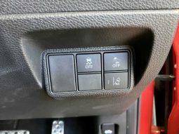 Honda Civic Sedan 2018 full