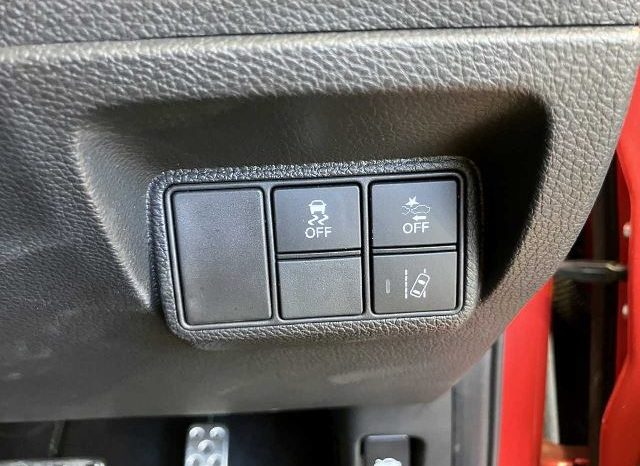 Honda Civic Sedan 2018 full