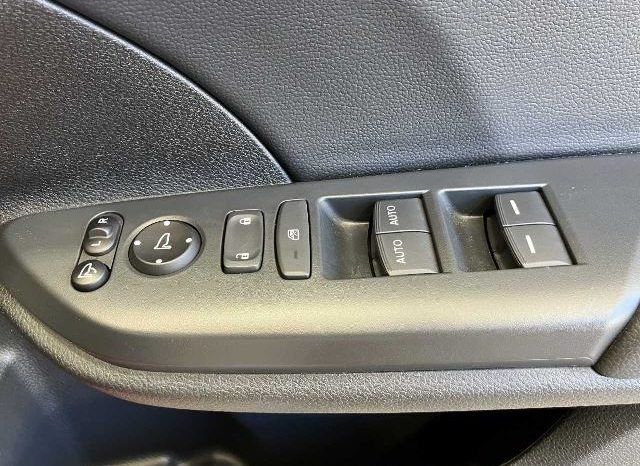 Honda Civic Sedan 2018 full