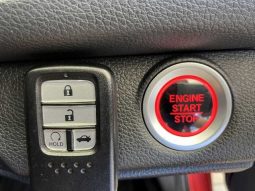 Honda Civic Sedan 2018 full