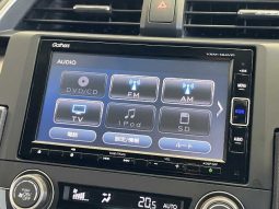 Honda Civic Sedan 2018 full