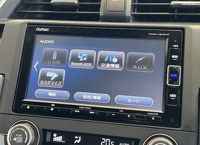 Honda Civic Sedan 2018 full