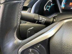 Honda Civic Sedan 2018 full