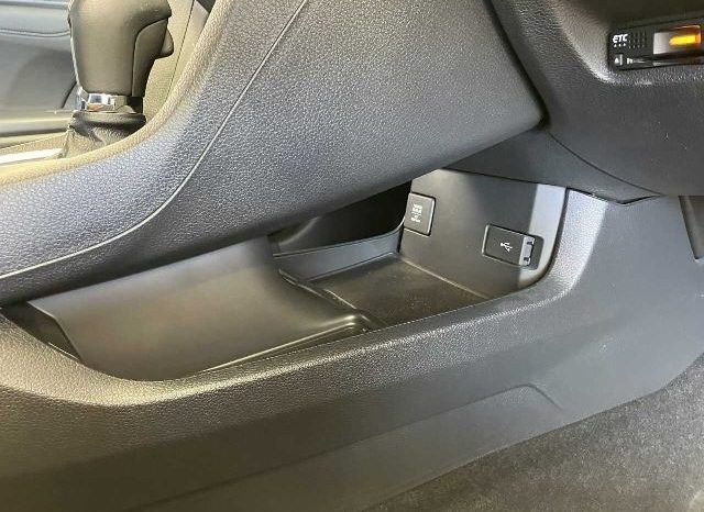 Honda Civic Sedan 2018 full