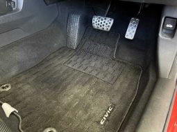 Honda Civic Sedan 2018 full