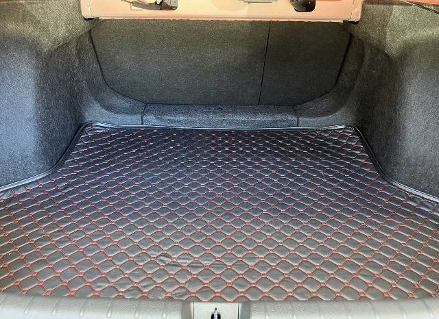 Honda Civic Sedan 2018 full