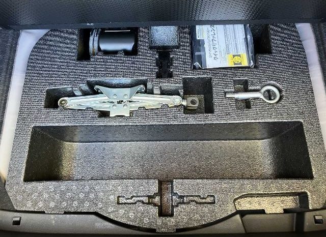 Honda Civic Sedan 2018 full