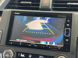 Honda Civic Sedan 2018 full