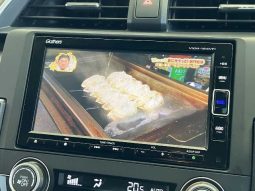 Honda Civic Sedan 2018 full