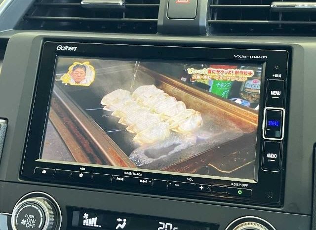 Honda Civic Sedan 2018 full