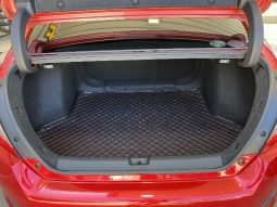 Honda Civic Sedan 2018 full