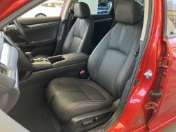 Honda Civic Sedan 2018 full