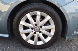 Mercedes Benz B-Class B180 Blue Effie Exclusive 2012 full