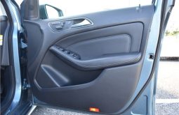 Mercedes Benz B-Class B180 Blue Effie Exclusive 2012 full