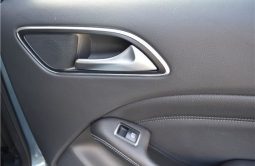 Mercedes Benz B-Class B180 Blue Effie Exclusive 2012 full